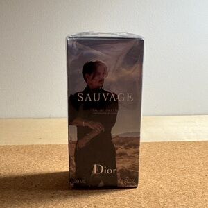 Dior Sauvage